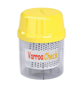 Varroa check Bottle for Beekeeping