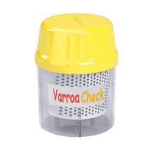 Beekeeping Supplies  Varroa Mite Test Varroa check Bottle for Beekeeping