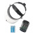 Beekeeping Observation Tools Muti-Function Head-wearing Magnifier With LED for Beekeeping