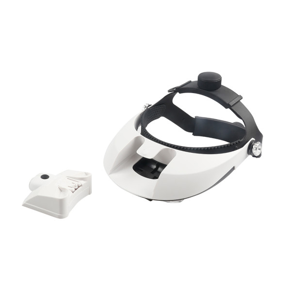 Muti-Function  Head-wearing Magnifier With LED for Beekeeping
