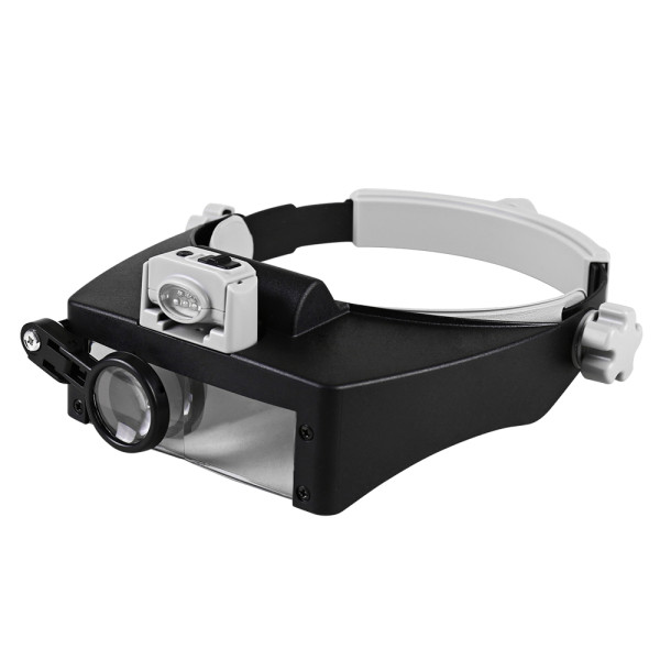 Beekeeping Supplies Observation tools 5 LED Headband Magnifier for Beekeeping