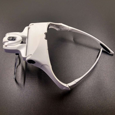 Beekeeping Tools Observation Tools Headband Magnifier Bracket and Headband Interchangeable for Beekeeping