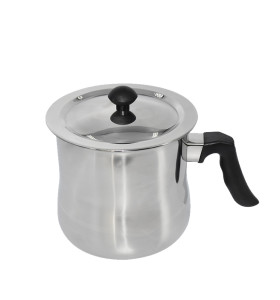 Stainless steel melting pot Wax melting pot for beekeeping