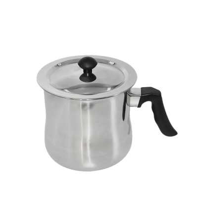 Stainless steel melting pot Wax melting pot for beekeeping