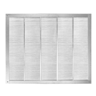 QE04 Metal Iron queen excluder 4 edges rimmed with rivet for beekeeping