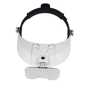 Beekeeping Observation tools Head Mounted Magnifying Glass for Beekeeping
