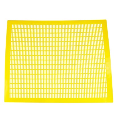 Beehive Component Plastic queen excluder for beekeeping