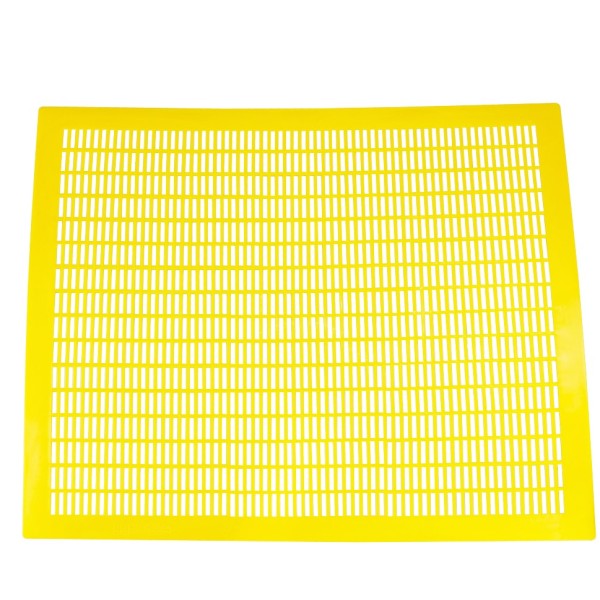 Beehive Component Plastic queen excluder for beekeeping