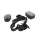 Beekeeping Tools Beekeeping Observation Tools Black Binocular Magnifier for Beekeeping