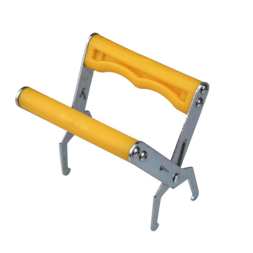 Stainless steel frame grip Plastic Handle Frame gripper for Beehive