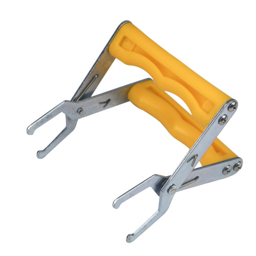 Plastic Handle Frame gripper for Beehive