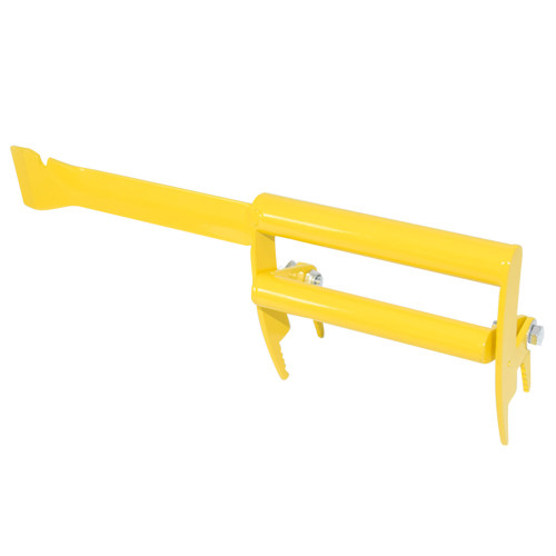 Uneven Bars Frame Grip With Shovel for Beekeeping