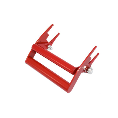 Stainless Steel Beekeeping Tool Uneven Bars Frame Grip for Beekeeping