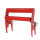 Stainless Steel Beekeeping Tool Uneven Bars Frame Grip for Beekeeping