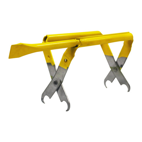 Frame Gripper With Bee Tool for beekeeping