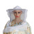 HA09 Beekeeping protective hat economic Protecive hat