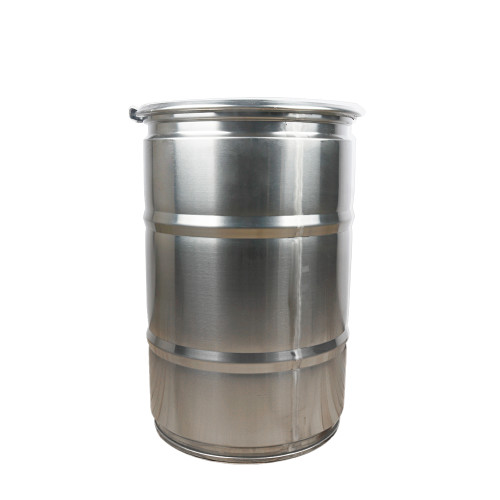 High quality stainless steel Honey Barrel big volume honey tank honey barrel 100 kg