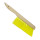 Wooden Handle Bee Brush Bristles Bee Brush for Apiary
