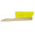 Wooden Handle Bee Brush Bristles Bee Brush for Apiary