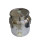 High quality stainless steel honey tank honey barrel with honey gate 55L