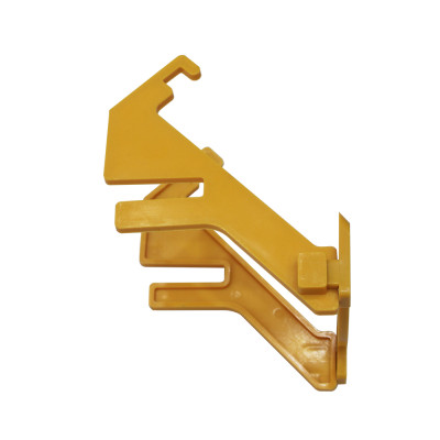 Beekeeping Tool Honey Tank Plastic Honey Pail Support for Apiary use