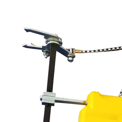 Beekeeping Equipment Electirc Shaking Machine Vibration Machine for Removing Bees