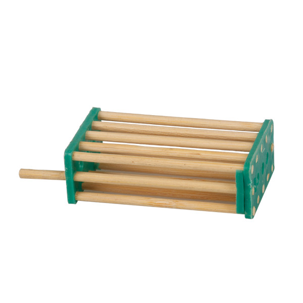 Bamboo Beehive Bee Queen Cage for Catching Queen Bee