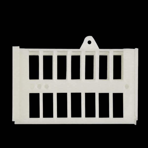 Plastic Match-Box Queen Cage for Moving Catching Queen