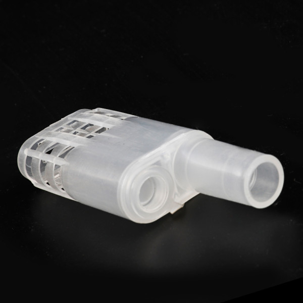 Flip Top Plastic Queen Cage for Catching Queen Bees