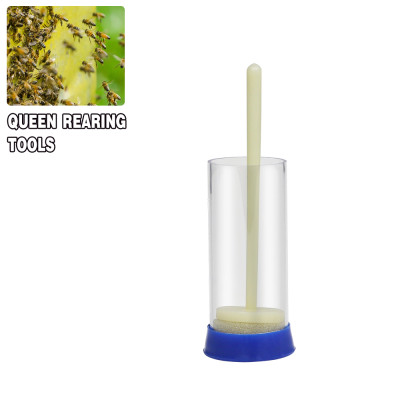 Queen rearing tools beekeeping tools Queen Marker Cage for Catching Queen