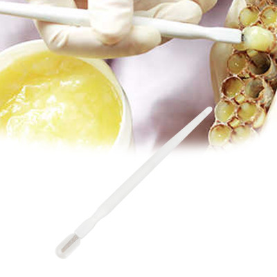 plastic beekeeping tools royal jelly pen for getting royal jelly