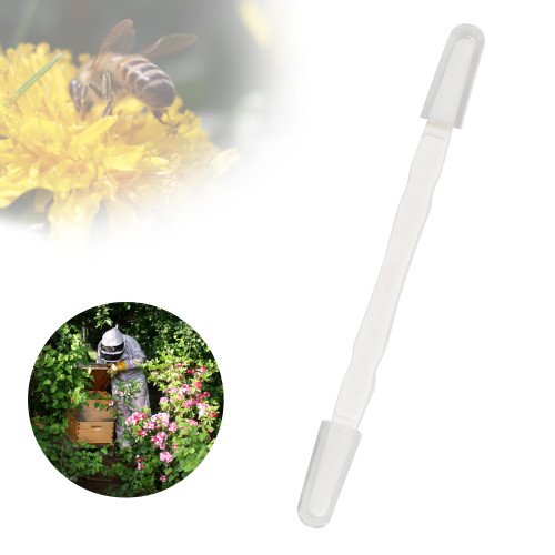 beekeeping Royal jelly pen for collecting honey syrup