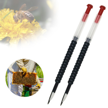 Queen bee rearing tools Queen Bee Grafting Needles for apiary