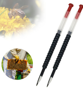 Queen bee rearing tools Queen Bee Grafting Needles for apiary