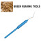 Stainless steel Grafting needles Queen Rearing Tool for Transfering Larvae