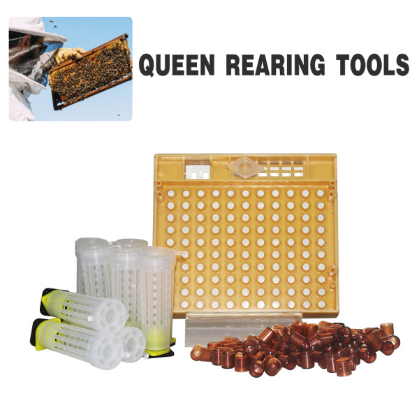 Queen rearing tools beekeeping Nicot queen rearing Kit for beekeeping