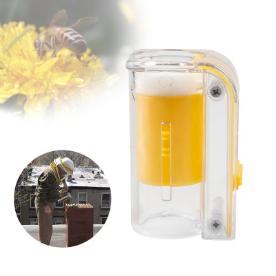 Queen Bee Marker Marking Bottle for beekeeping