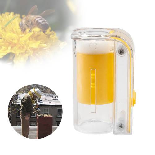 Plastic Marking Bottle  Queen Bee Marker Marking Bottle for beekeeping