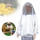 3 layers Ventilated Beekeeping Jacket Protective jacket for against bees biting