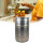 High quality stainless steel Honey Barrel big volume honey tank honey barrel 100 kg