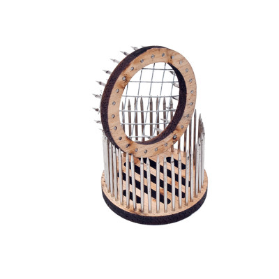 Beekeeping tools Wood Queen Cage for Queen Bees
