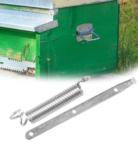 Beekeeping supplies Beehive Spring Connector for Apiculture