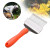 16 needles Uncapping fork Plastic handle honey uncapping fork for Beekeeping