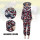 CLA06- Beekeeping Supplies Beekeeping Clothing Camouflage cotton beekeeping suit clothing for Apiary
