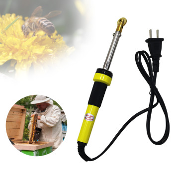 Beekeeping Supplies Electric wire embedder for bee farm