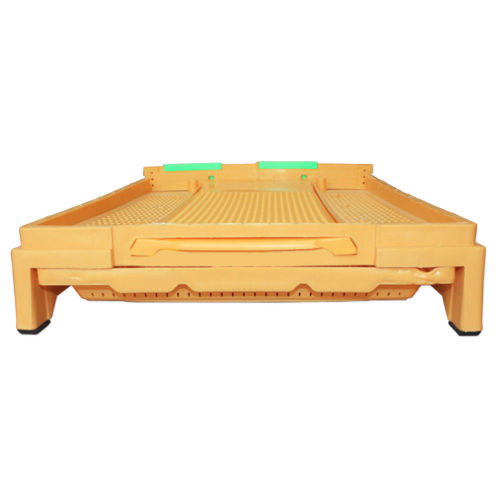 Multifunction Beehive Screened Bottom Board plastic bottom board for bees
