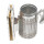 Anti-scald stainless steel bee smoker beehive smoker beekeeping equipment for Apiary