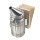 Anti-scald stainless steel bee smoker beehive smoker beekeeping equipment for Apiary
