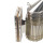 Anti-scald stainless steel bee smoker beehive smoker beekeeping equipment for Apiary
