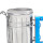 Electric type stainless steel bee smoker beekeeping supplies for Apiary